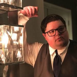 Meet your Posher, Bryan